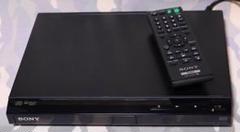 未使用レベル 展示品 ソニー SONY DVDプレーヤー DVP-SR20 Amazon | ソニー DVDプレーヤー ブラック 再生専用 DVP-SR20 BC