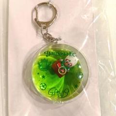 ガンズくん　キーホルダー 松本山雅FC ガンズくんぬいぐるみキーホルダー（1st）｜【公式