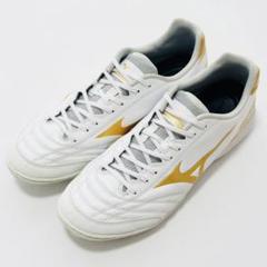 【美品】ミズノ モナルシーダ NEO SALA PRO トレシュー 28cm