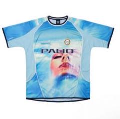 palace×Umbro サッカーシャツ　Mサイズ Palace x Umbro Home Shirt White メンズ - SS24 - JP