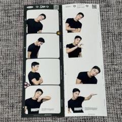 【新品未開封】ATEEZ ソンファ 2025 センイル MD 指輪 新品未開封】ATEEZ ソンファ 2025 センイル MD 指輪 - メルカリ