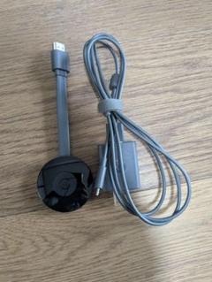google chromecast 第2世代 NC2-6A5