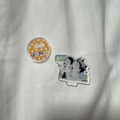 2025年最新】ハイキュー アクリルフィギュア 及川の人気アイテム