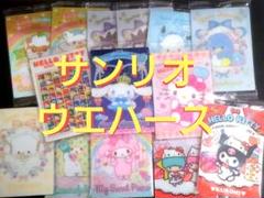 2025年最新】サンリオ ウエハース シークレットの人気アイテム