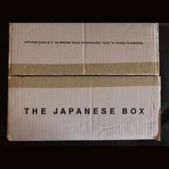 The Japanese Box 写真よさようなら 来たるべき言葉のために以外