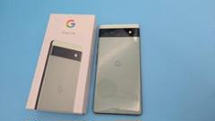 2025年最新】google pixel 6a 箱の人気アイテム - メルカリ