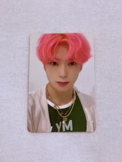 NCT127 ジェヒョン 永豊文庫 yp books オフライン限定 トレカ