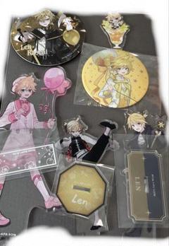 2025年最新】鏡音レン 缶バッジ まとめ売りの人気アイテム
