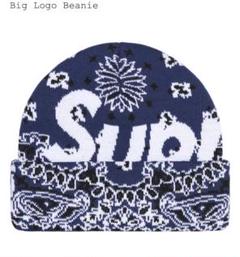 2025年最新】supreme バンダナ ビーニーの人気アイテム - メルカリ