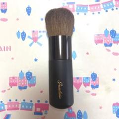 ゲラン PUCCI テラコッタ ブロンジング パウダー 専用ブラシ　セット 試してみた】テラコッタ ブラシ GUERLAINのリアルな口コミ