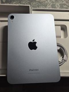 iPad mini A17 第7世代　国内版　128gb ブルー 　即日発送