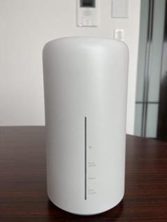UQ WiMAX Speed Wi-Fi HOME L02