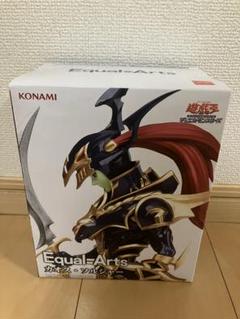 遊戯王Equal=Arts フィギュア 6体セット【新品未開封】 51DInvNvYQL._UF350,350_QL50_.jpg