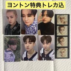FANTASYBOYS 1~3集 トレカセット　ヒカル FANTASYBOYS ヒカル トレカ セット 3集 - メルカリ
