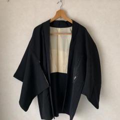 【高額売筋】 笹にツバメ✨清涼感溢れる粋〜♪な小紋着尺 目にも鮮やかなブルー 未着用しつけ付 - 着物