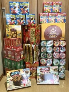 お菓子 大量 詰め合わせ まとめ売り おまけ有 - メルカリ
