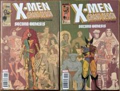 X-MEN SECOND COMING 全巻セット Amazon | X-Men: Second Coming (X-Force Volume Book 6