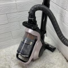 OUTLET SALE- 訳あり品など大放出 真理子様専用 日立 17年 CV-SD100 サイクロン掃除機 HITACHI 掃除機・クリーナー