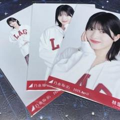 Amazon.co.jp: 【林瑠奈】 公式生写真 乃木坂46 ここにはない
