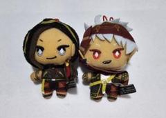 ツイステッドワンダーランド　ジャミル　カリム