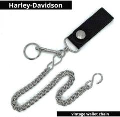 Harley-Davidson ブラックウォレットチェーン 71e7R6luKKL._AC_SY350_QL65_.jpg