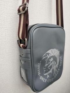 2025年最新】DIESEL ショルダーバッグの人気アイテム - メルカリ
