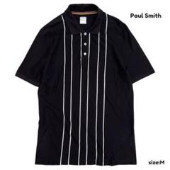 2025年最新】Paul Smith メンズ ポロシャツの人気アイテム