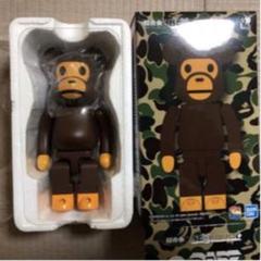 超合金 bape baby milo bearbrickのサムネイル