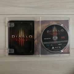 ディアブロ III PS3版