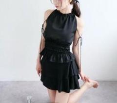 【 YILON MADE】Satin ribbon tops ホワイト 2025年最新】YILON satinの人気アイテム - メルカリ