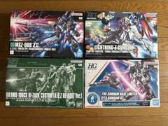 ガンプラ 在庫整理 まとめ売り コレクション整理 ガンプラ まとめ売り 未組立 - メルカリ