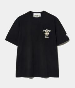 2025年最新】SATUR 韓国 tシャツの人気アイテム - メルカリ