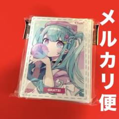 2025年最新】grats スリーブ chonの人気アイテム - メルカリ