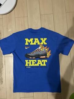 Nike MAX HEAT Tシャツ Mサイズ