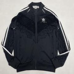 美品 名作 adidas stella mccartney トラックジャケット
