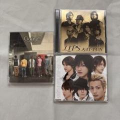 新品　初回限定含む　KAT-TUN まとめ売り 2025年最新】kattunまとめ売りの人気アイテム - メルカリ