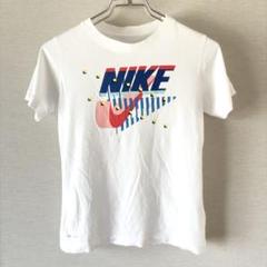 NIKE ナイキ ロゴ Tシャツ プリント スポーツ カジュアル M 運動