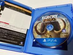 【予約済み】Far Cry5，プライマル