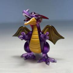 ドラゴンクエスト　クリスタルモンスターズ　りゅうおう登場編　コンプ　全て未開封 ドラゴンクエスト クリスタルモンスターズ りゅうおう登場編 12