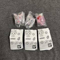 ジュエルペット　めじるしアクセサリー