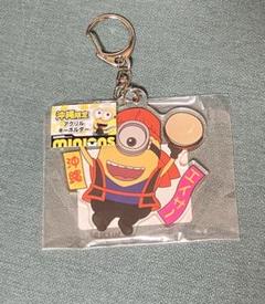 沖縄限定　ミニオン　アクリルキーホルダー minionのサムネイル
