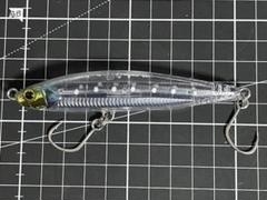 JACKALL ジャッカル　ビッグバッカー フォールトリック 103のサムネイル