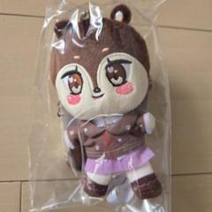 kep1er kep1going ぬいぐるみ マスコット バヒエ Kep1er バヒエ ぬいぐるみの通販 by 。。。｜ラクマ
