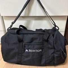 2025年最新】burton ボストンバッグの人気アイテム - メルカリ