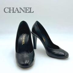2025年最新】CHANEL レディース ハイヒール・パンプスの人気