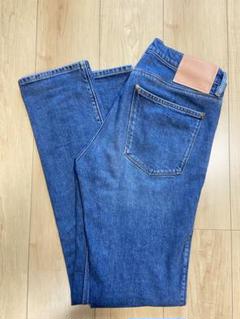 Acne Studios tomorrowland テーパードデニムのサムネイル