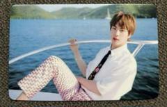 BTS サマパケ 2017 ジン 2017 SUMMER PACKAGE【BTS】サマパケ JIN ジン 抜けあり - メルカリ