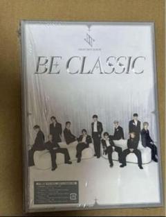 JO1 BE CLASSIC FC盤 CD