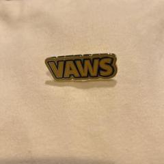 2025年最新】vaws ピンズの人気アイテム - メルカリ