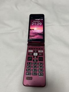 2025年最新】かんたんケータイ kyf43の人気アイテム - メルカリ